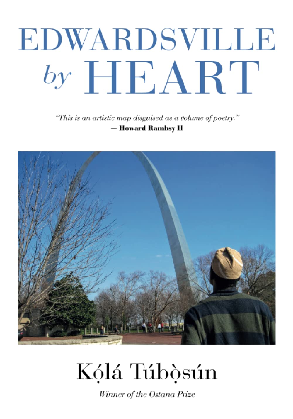 Edwardsville by Heart